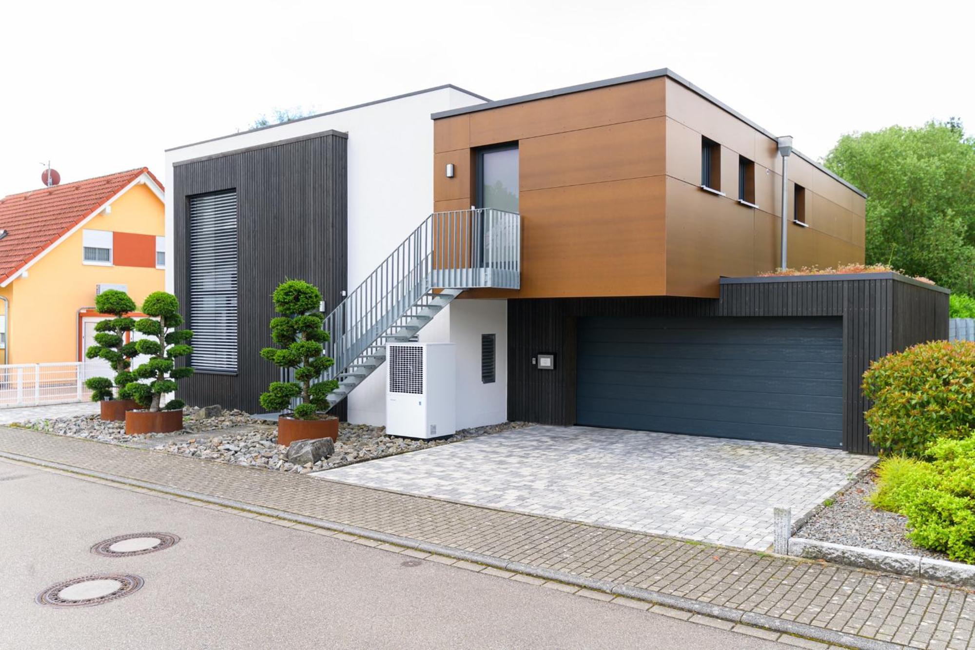 Das Andere - Gaesteapartment Kippenheim Exterior photo